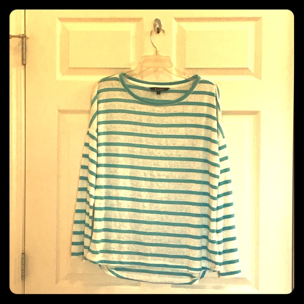🔷NWOT KIARA LONG SLEEVE TEE🔷